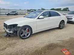 WDDUG7JB9HA308172 2017 MERCEDES-BENZ S-KLASSE