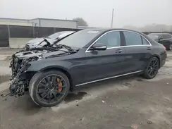 WDDUG7KB3HA329677 2017 MERCEDES-BENZ S-KLASSE