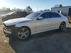WDDUG8CB0GA230317 2016 MERCEDES-BENZ S-KLASSE