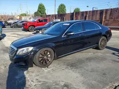 WDDUG8CB0GA234240 2016 MERCEDES-BENZ S-KLASSE
