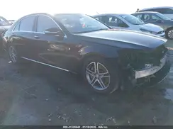 WDDUG8CB0GA266959 2016 MERCEDES-BENZ S-KLASSE