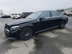 WDDUG8CB0HA322299 2017 MERCEDES-BENZ S-KLASSE