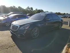 WDDUG8CB1FA079907 2018 MERCEDES-BENZ S-KLASSE