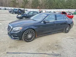 WDDUG8CB1GA215440 2016 MERCEDES-BENZ S-KLASSE