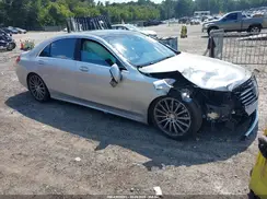 WDDUG8CB1GA218578 2016 MERCEDES-BENZ S-KLASSE