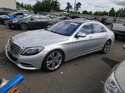 WDDUG8CB1GA219696 2016 MERCEDES-BENZ S-KLASSE