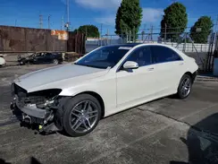 WDDUG8CB1GA236515 2016 MERCEDES-BENZ S-KLASSE