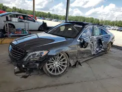 WDDUG8CB1GA241391 2016 MERCEDES-BENZ S-KLASSE