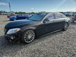 WDDUG8CB1GA255307 2016 MERCEDES-BENZ S-KLASSE
