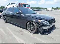 WDDUG8CB1HA302031 2017 MERCEDES-BENZ S-KLASSE