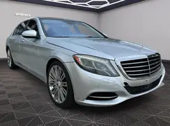 WDDUG8CB1HA329780 2017 MERCEDES-BENZ S-KLASSE
