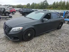 WDDUG8CB2GA210411 2016 MERCEDES-BENZ S-KLASSE
