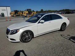 WDDUG8CB2GA218752 2016 MERCEDES-BENZ S-KLASSE