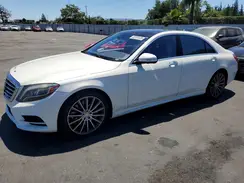 WDDUG8CB2GA229315 2016 MERCEDES-BENZ S-KLASSE