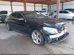 WDDUG8CB2GA231145 2016 MERCEDES-BENZ S-KLASSE