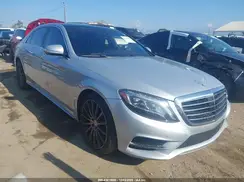 WDDUG8CB2GA232859 2016 MERCEDES-BENZ S-KLASSE