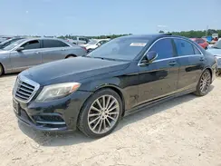 WDDUG8CB2GA234739 2016 MERCEDES-BENZ S-KLASSE