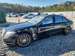 WDDUG8CB2GA238418 2016 MERCEDES-BENZ S-KLASSE