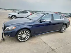 WDDUG8CB2GA241898 2016 MERCEDES-BENZ S-KLASSE