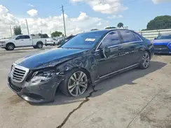 WDDUG8CB2GA259043 2016 MERCEDES-BENZ S-KLASSE