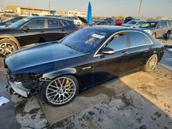 WDDUG8CB2HA313510 2017 MERCEDES-BENZ S-KLASSE