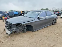 WDDUG8CB2HA315144 2017 MERCEDES-BENZ S-KLASSE