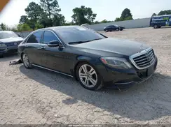 WDDUG8CB2HA338018 2017 MERCEDES-BENZ S-KLASSE