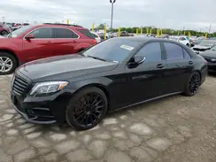 WDDUG8CB3GA213625 2016 MERCEDES-BENZ S-KLASSE