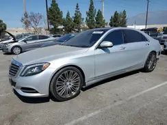 WDDUG8CB3GA216556 2016 MERCEDES-BENZ S-KLASSE