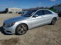 WDDUG8CB3GA235964 2016 MERCEDES-BENZ S-KLASSE