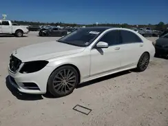 WDDUG8CB3GA239481 2016 MERCEDES-BENZ S-KLASSE