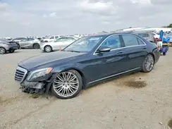 WDDUG8CB3GA247015 2016 MERCEDES-BENZ S-KLASSE