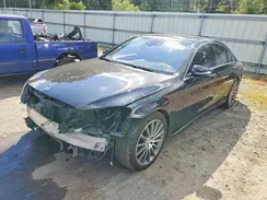 WDDUG8CB3GA276983 2016 MERCEDES-BENZ S-KLASSE