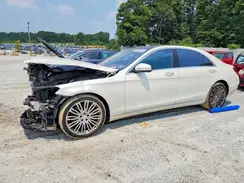 WDDUG8CB3HA315170 2017 MERCEDES-BENZ S-KLASSE