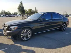 WDDUG8CB3HA329179 2017 MERCEDES-BENZ S-KLASSE