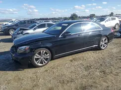 WDDUG8CB4GA210457 2016 MERCEDES-BENZ S-KLASSE