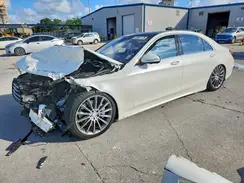 WDDUG8CB4HA306249 2017 MERCEDES-BENZ S-KLASSE