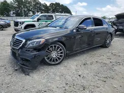 WDDUG8CB4HA312066 2017 MERCEDES-BENZ S-KLASSE