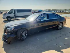 WDDUG8CB4HA321964 2017 MERCEDES-BENZ S-KLASSE