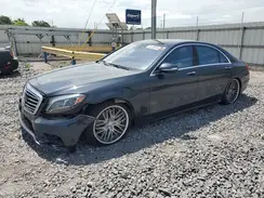 WDDUG8CB5GA235223 2016 MERCEDES-BENZ S-KLASSE