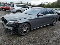 WDDUG8CB5GA243905 2016 MERCEDES-BENZ S-KLASSE