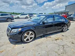 WDDUG8CB5GA247839 2016 MERCEDES-BENZ S-KLASSE
