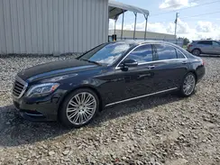 WDDUG8CB5GA258629 2016 MERCEDES-BENZ S-KLASSE