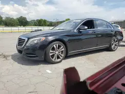 WDDUG8CB5HA308267 2017 MERCEDES-BENZ S-KLASSE