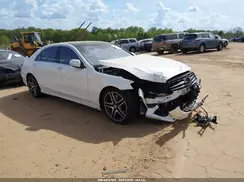 WDDUG8CB5HA312660 2017 MERCEDES-BENZ S-KLASSE