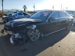 WDDUG8CB5HA328910 2017 MERCEDES-BENZ S-KLASSE