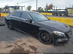 WDDUG8CB6GA206006 2016 MERCEDES-BENZ S-KLASSE