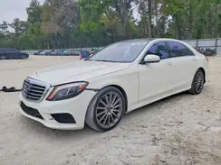 WDDUG8CB6GA206684 2016 MERCEDES-BENZ S-KLASSE