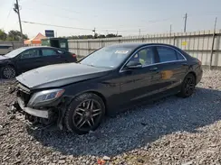WDDUG8CB6GA215708 2016 MERCEDES-BENZ S-KLASSE