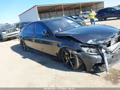 WDDUG8CB6GA219824 2016 MERCEDES-BENZ S-KLASSE